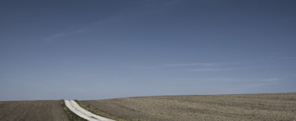 road to nowhere cco